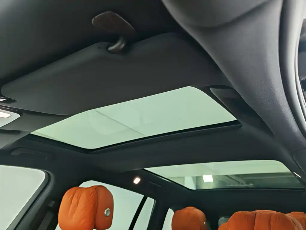 Li Auto Li Auto L7 2025 Max Intelligent Upgrade Edition 2026 - thumbnail 11