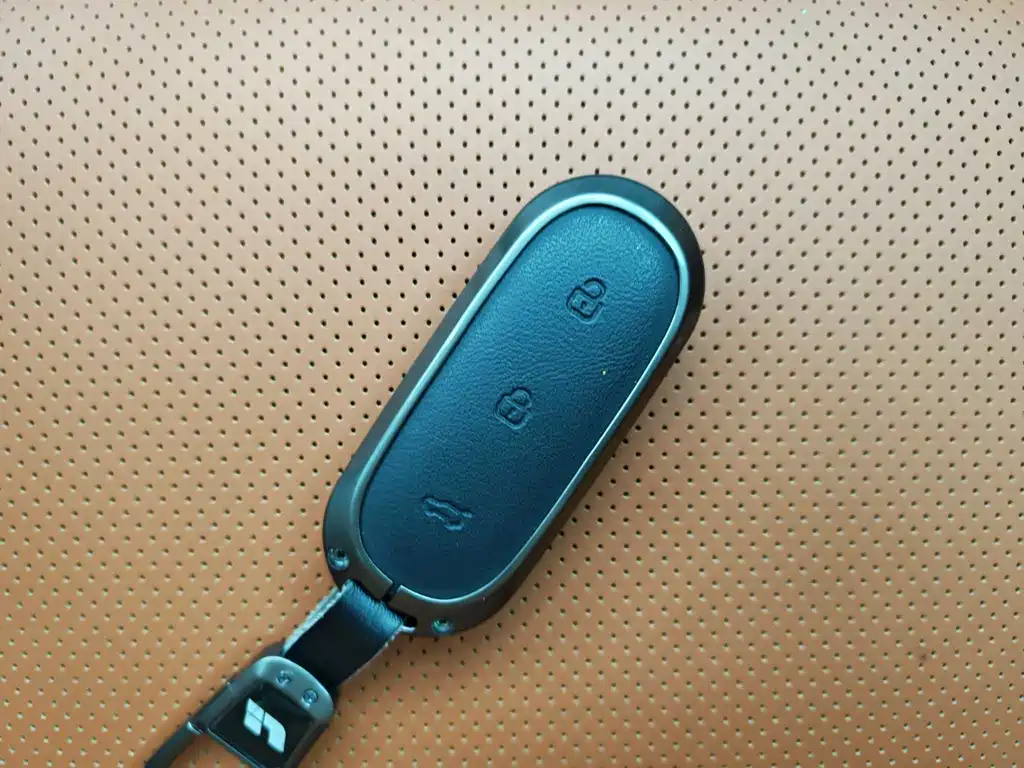 Li Auto Li Auto L7 2025 Max Intelligent Upgrade Edition 2026 - thumbnail 16