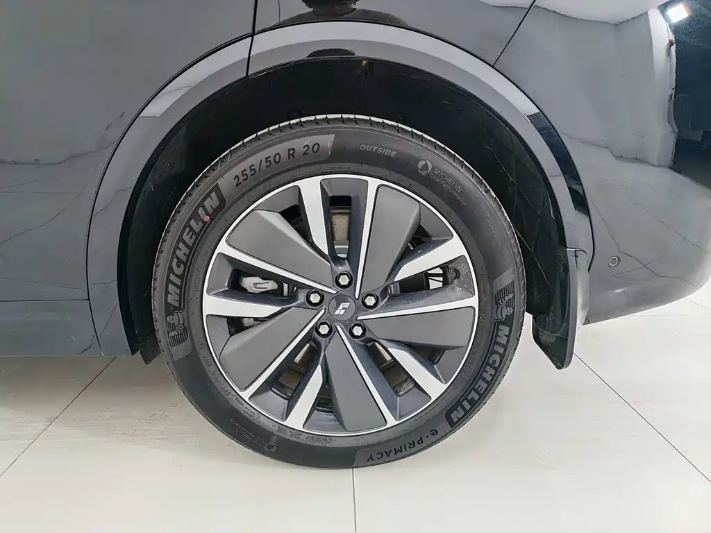 Li Auto Li Auto L7 2025 Max Intelligent Upgrade Edition 2026 - thumbnail 17