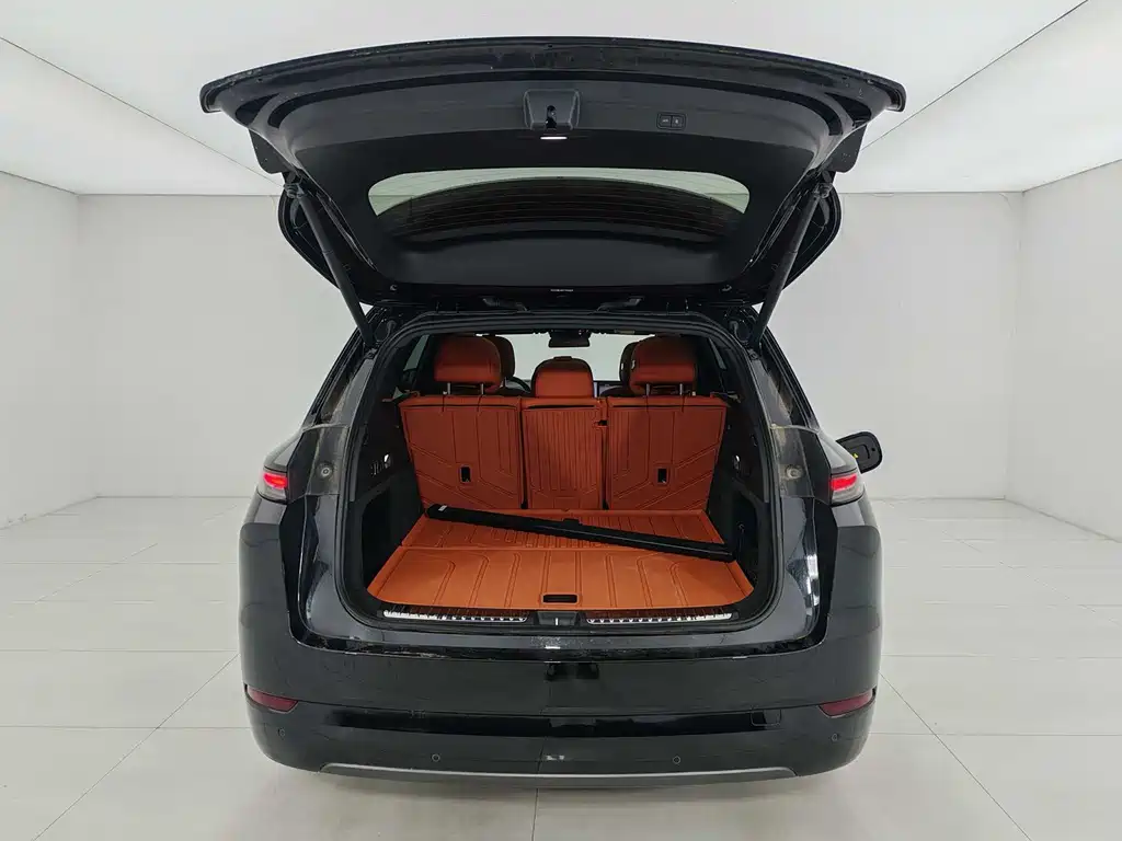 Li Auto Li Auto L7 2025 Max Intelligent Upgrade Edition 2026 - thumbnail 19