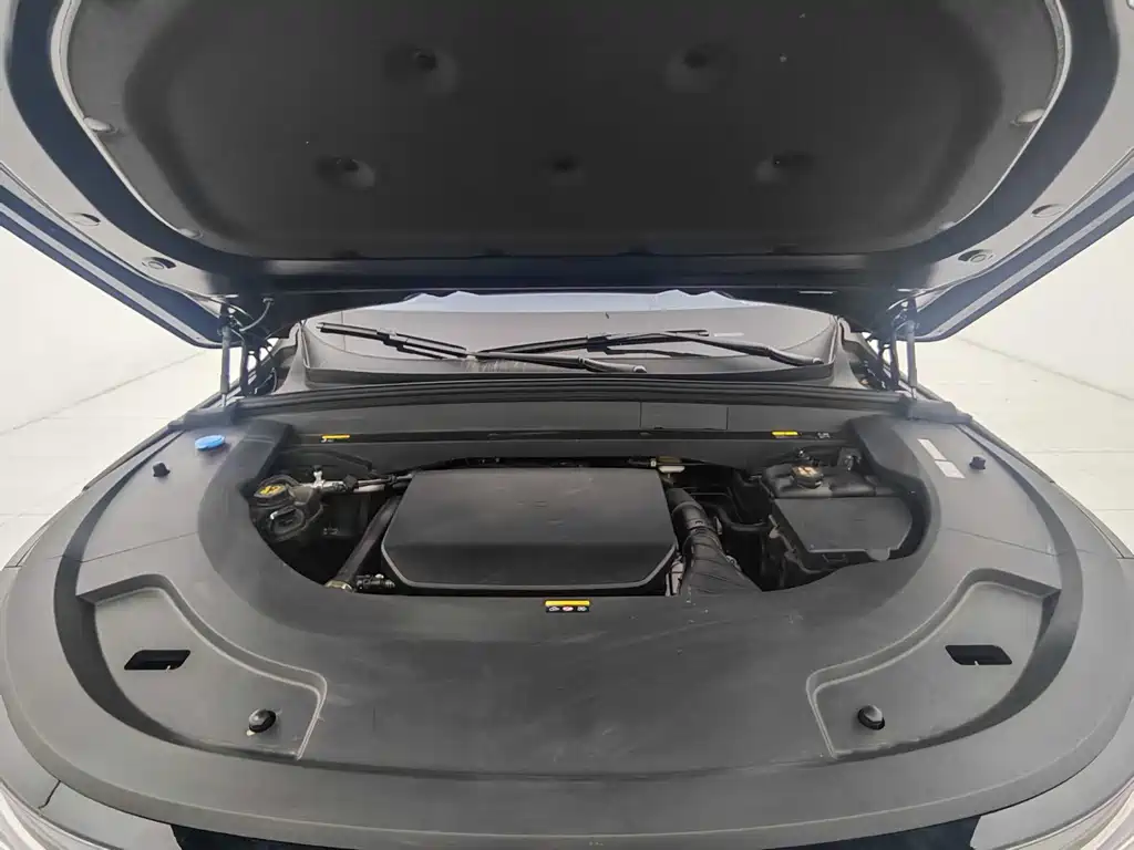 Li Auto Li Auto L7 2025 Max Intelligent Upgrade Edition 2026 - thumbnail 23