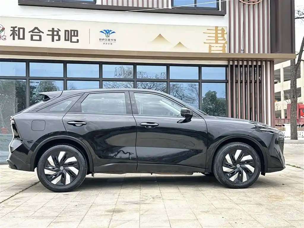 Qichen Dongfeng Nissan Qichen D50 DD-i 2023 110km iE Edition 2023 - thumbnail 7