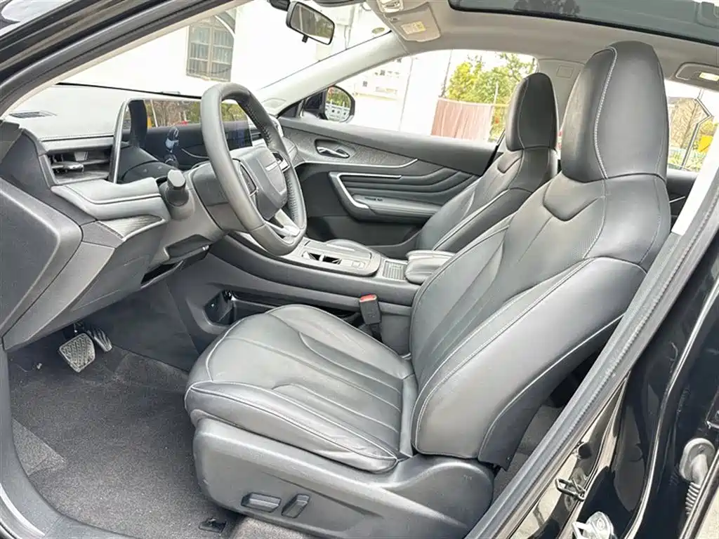 Qichen Dongfeng Nissan Qichen D50 DD-i 2023 110km iE Edition 2023 - thumbnail 8