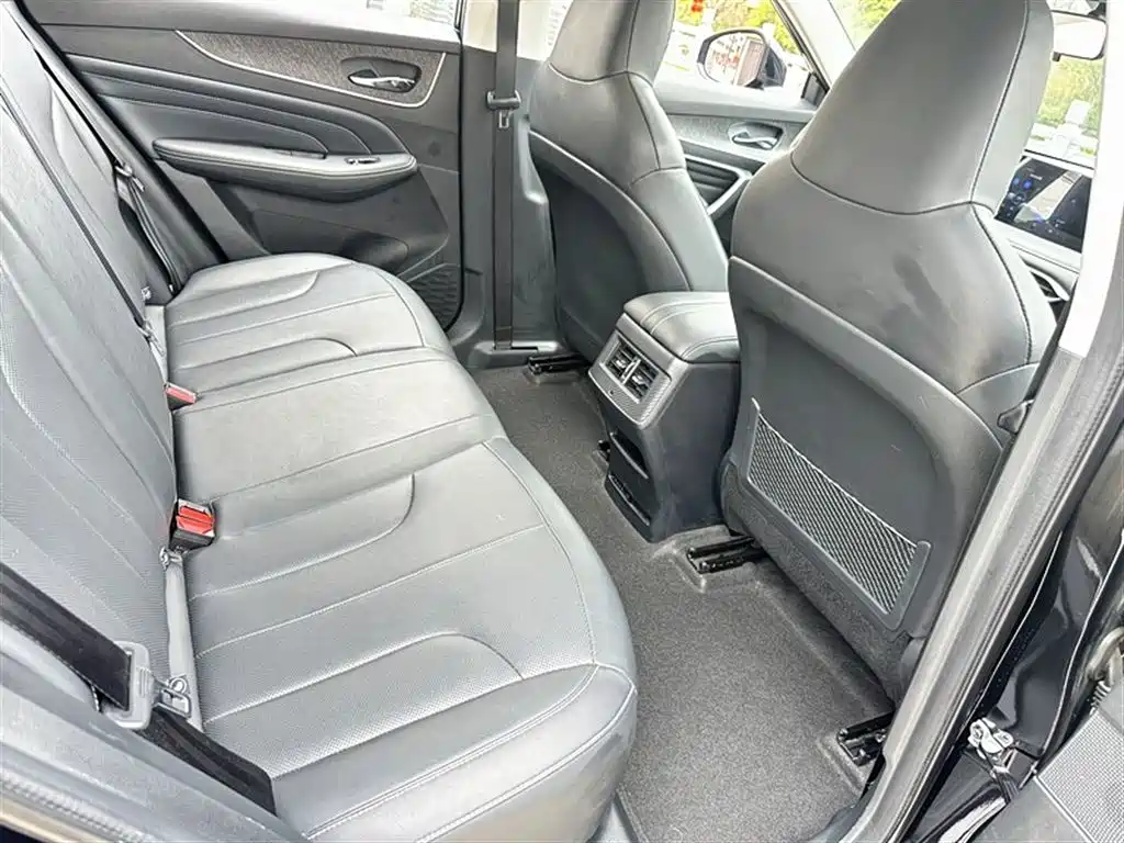 Qichen Dongfeng Nissan Qichen D50 DD-i 2023 110km iE Edition 2023 - thumbnail 11