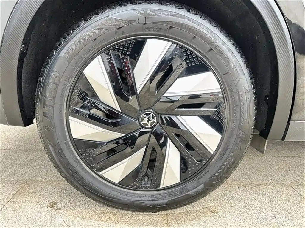 Qichen Dongfeng Nissan Qichen D50 DD-i 2023 110km iE Edition 2023 - thumbnail 20