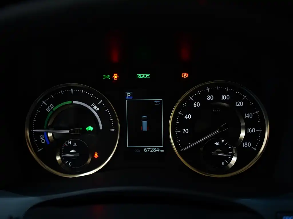 Toyota Alphard 2021 Model Hybrid 2.5L Executive Version 2022 - thumbnail 7
