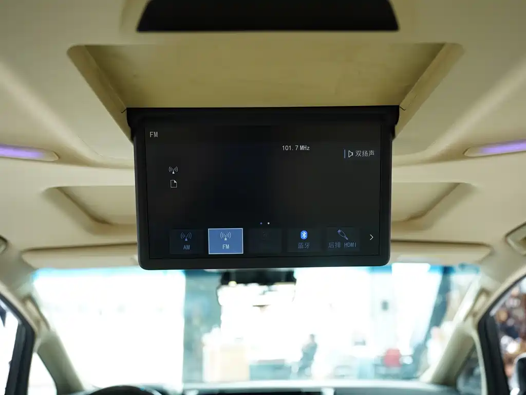 Toyota Alphard 2021 Model Hybrid 2.5L Executive Version 2022 - thumbnail 14