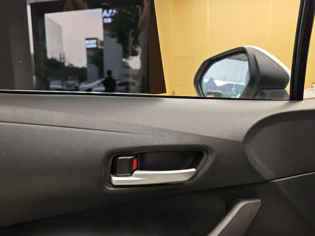 Toyota Toyota Corolla 2021 TNGA 1.5L CVT Advanced Edition 2023 - thumbnail 8