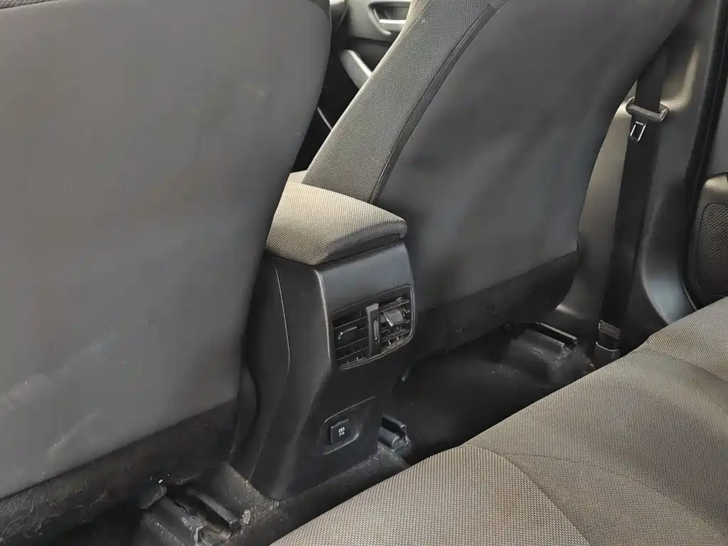 Toyota Toyota Corolla 2021 TNGA 1.5L CVT Advanced Edition 2023 - thumbnail 23