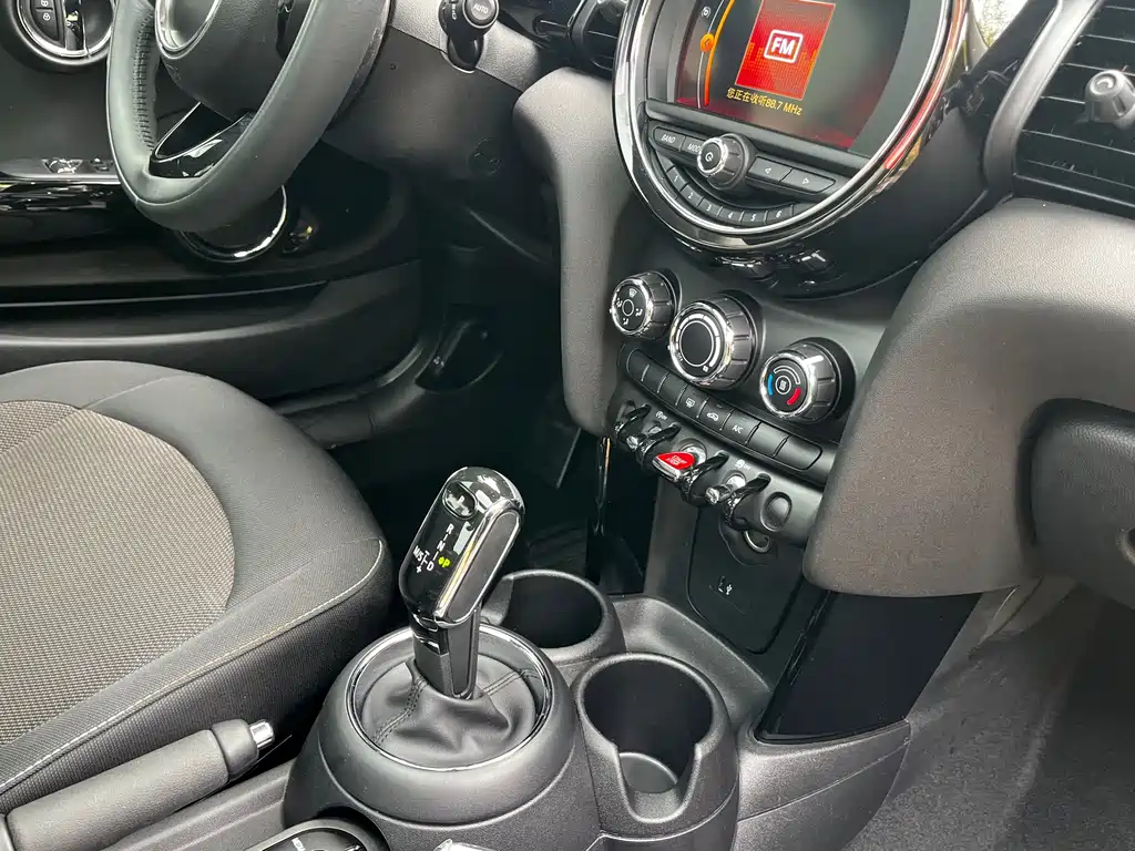 MINI MINI 2019 1.5T ONE PLUS 2019 - thumbnail 9