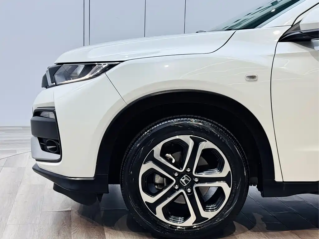 Honda Honda XR-V 2020 1.5L CVT Comfort Edition 2020 - thumbnail 3