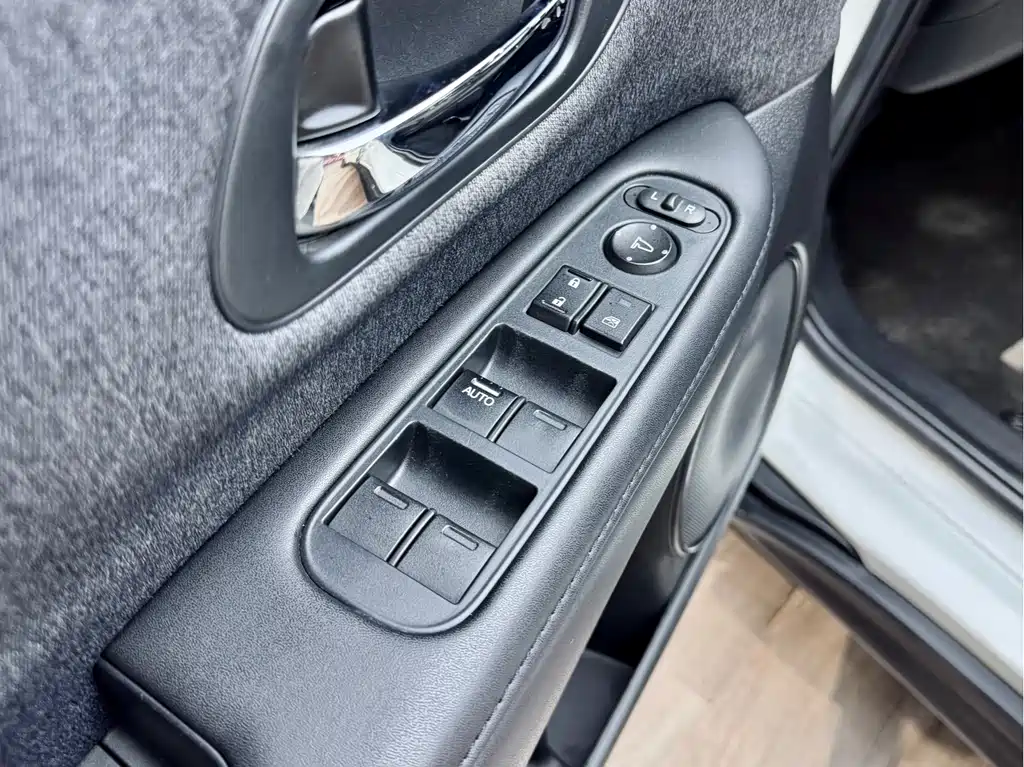 Honda Honda XR-V 2020 1.5L CVT Comfort Edition 2020 - thumbnail 6