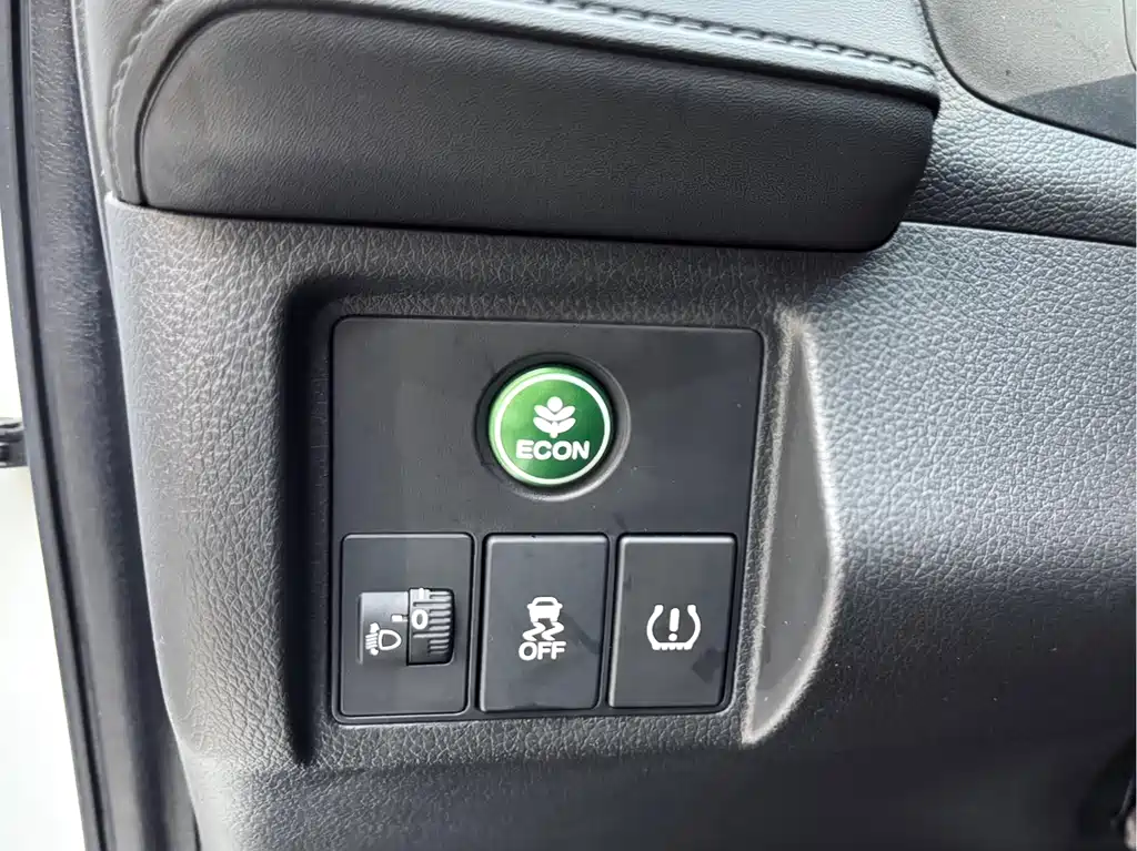 Honda Honda XR-V 2020 1.5L CVT Comfort Edition 2020 - thumbnail 7