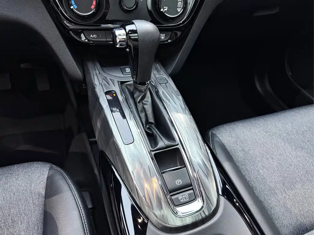 Honda Honda XR-V 2020 1.5L CVT Comfort Edition 2020 - thumbnail 9