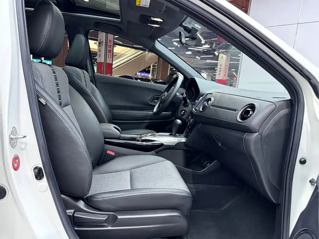 Honda Honda XR-V 2020 1.5L CVT Comfort Edition 2020 - thumbnail 10