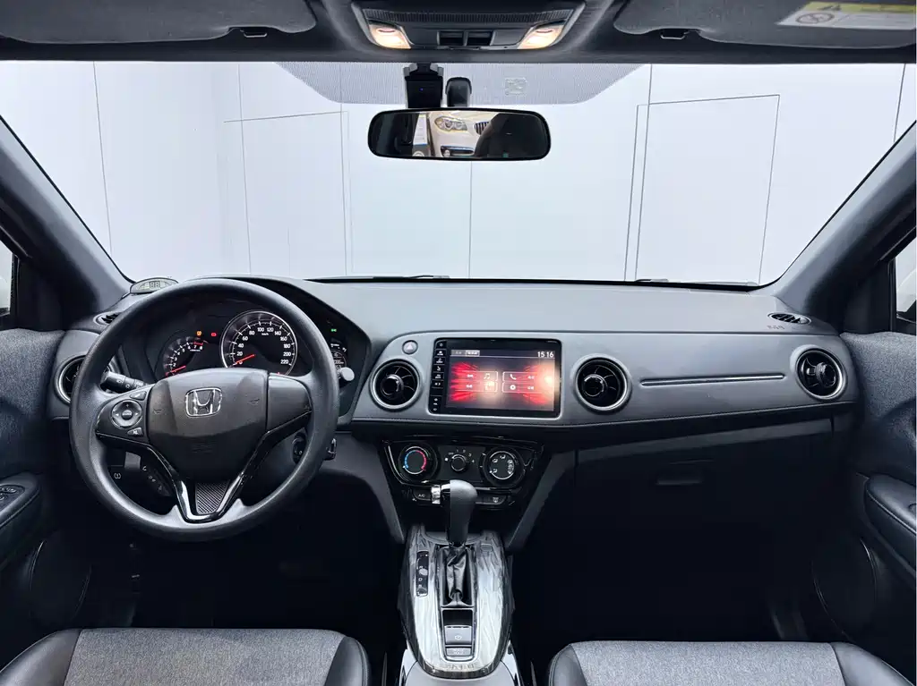 Honda Honda XR-V 2020 1.5L CVT Comfort Edition 2020 - thumbnail 11
