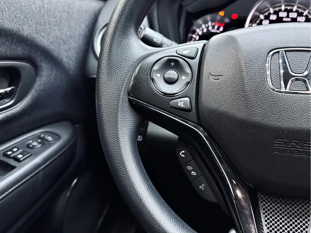 Honda Honda XR-V 2020 1.5L CVT Comfort Edition 2020 - thumbnail 12