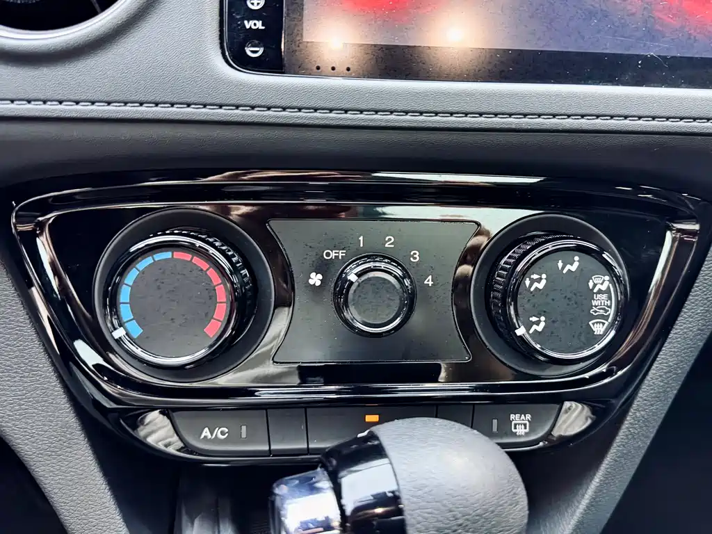 Honda Honda XR-V 2020 1.5L CVT Comfort Edition 2020 - thumbnail 14