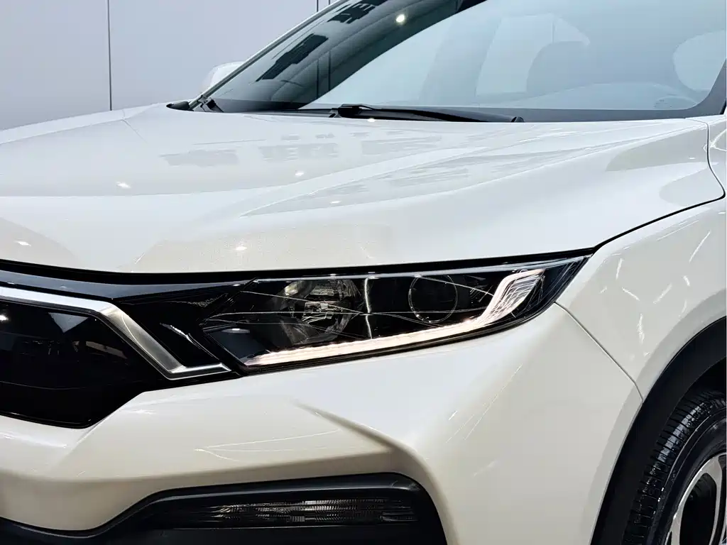Honda Honda XR-V 2020 1.5L CVT Comfort Edition 2020 - thumbnail 16