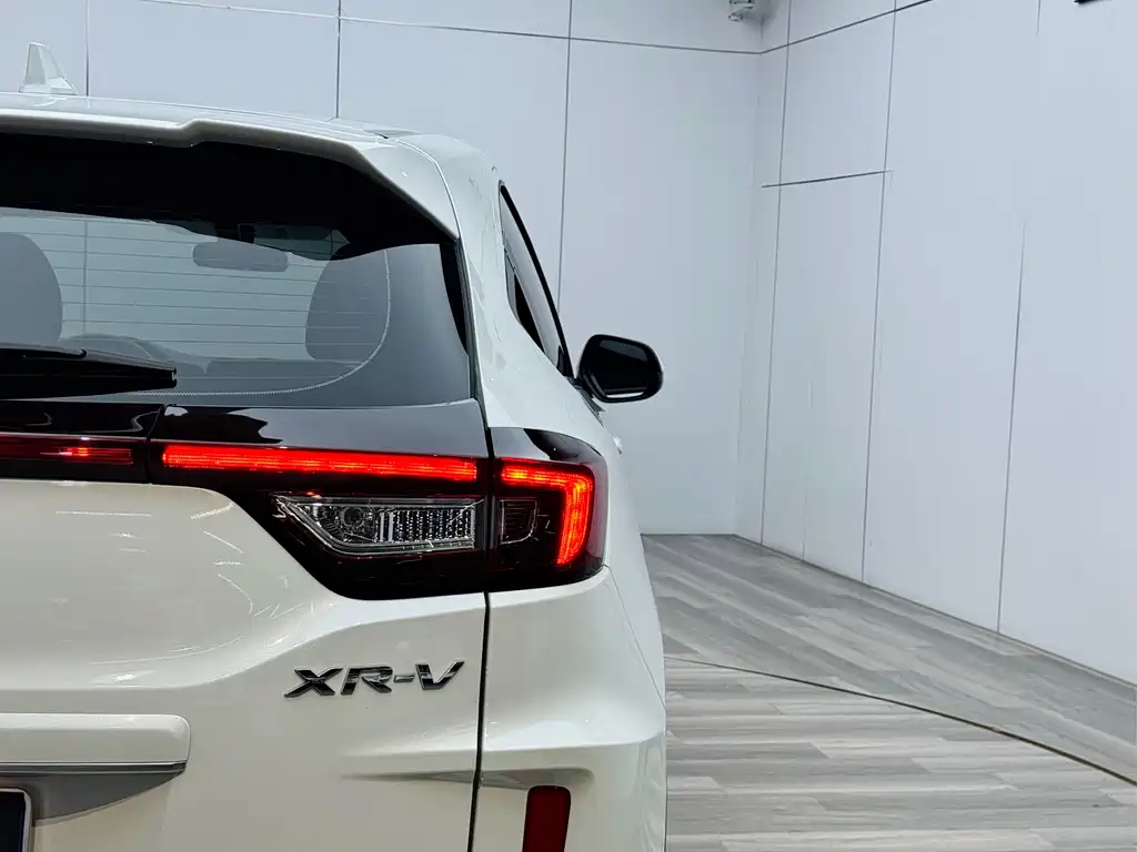 Honda Honda XR-V 2020 1.5L CVT Comfort Edition 2020 - thumbnail 17