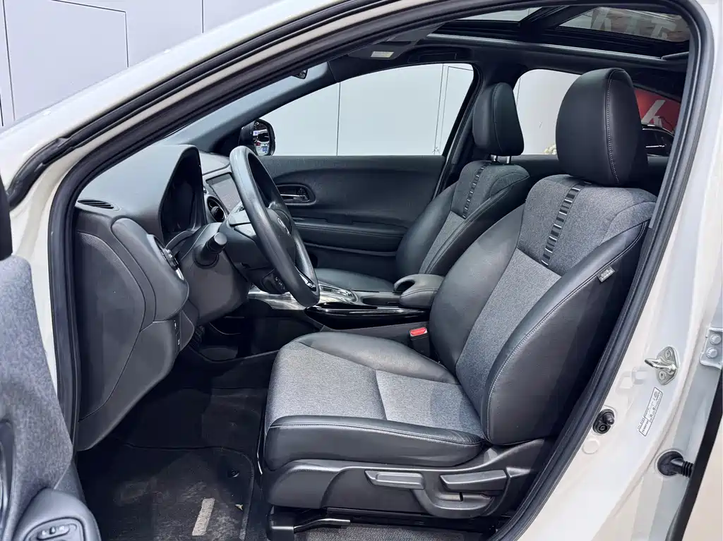 Honda Honda XR-V 2020 1.5L CVT Comfort Edition 2020 - thumbnail 18