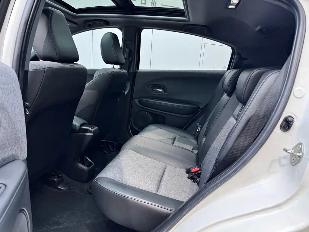 Honda Honda XR-V 2020 1.5L CVT Comfort Edition 2020 - thumbnail 19