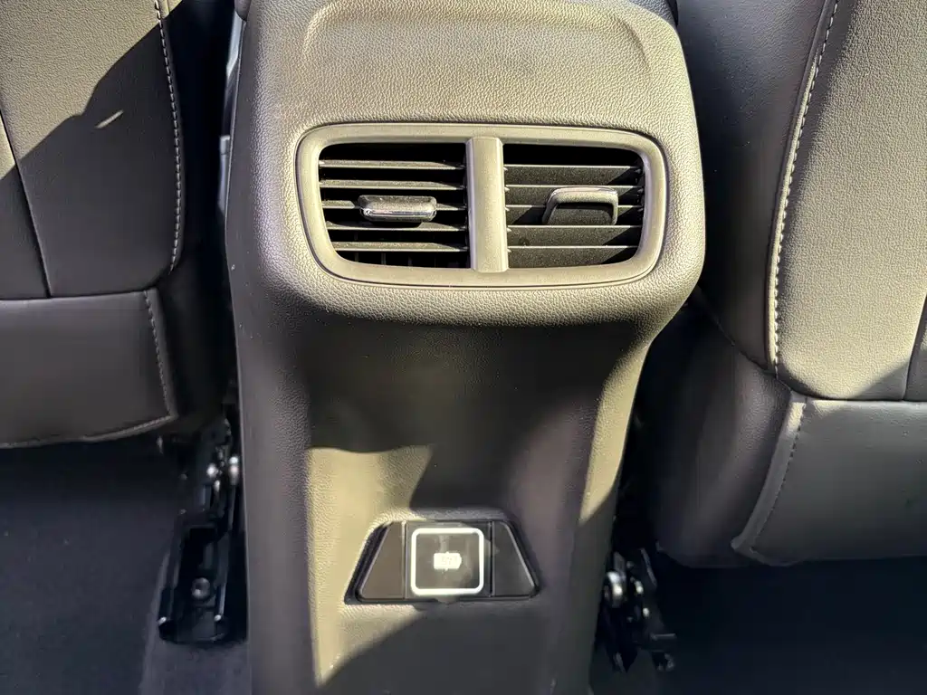 Buick Buick Envision Plus 2025 Envision Plus 28T FWD Platinum Edition 2025 - thumbnail 12
