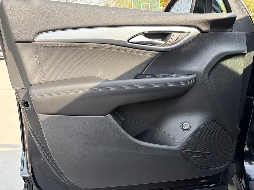 Buick Buick Envision Plus 2025 Envision Plus 28T FWD Platinum Edition 2025 - thumbnail 13