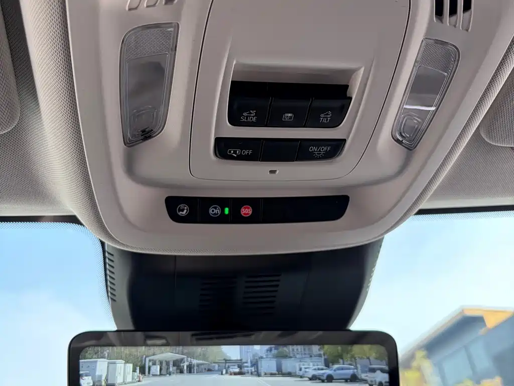 Buick Buick Envision Plus 2025 Envision Plus 28T FWD Platinum Edition 2025 - thumbnail 16
