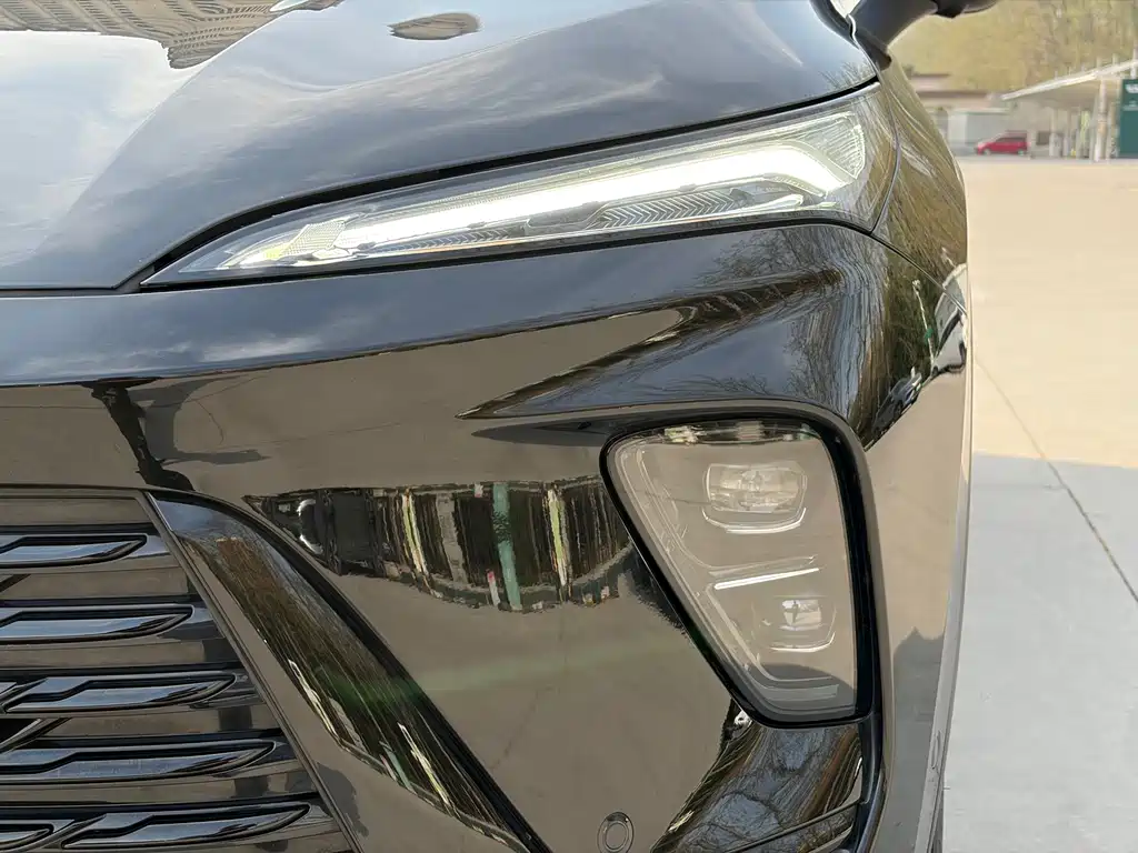 Buick Buick Envision Plus 2025 Envision Plus 28T FWD Platinum Edition 2025 - thumbnail 17