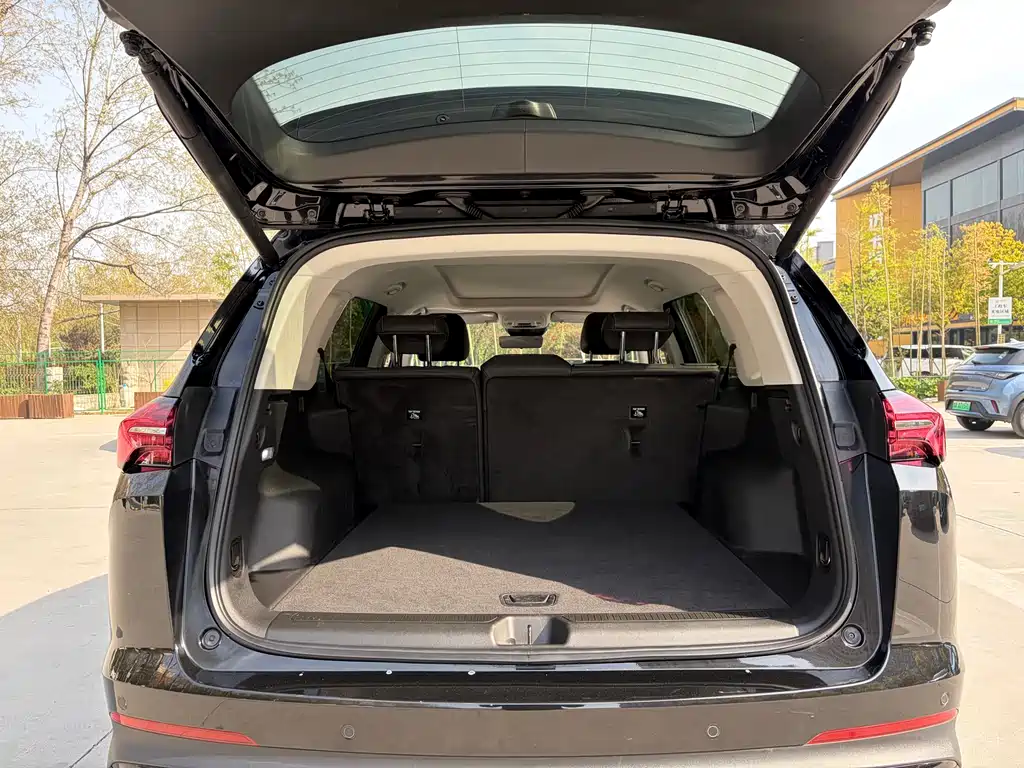 Buick Buick Envision Plus 2025 Envision Plus 28T FWD Platinum Edition 2025 - thumbnail 18