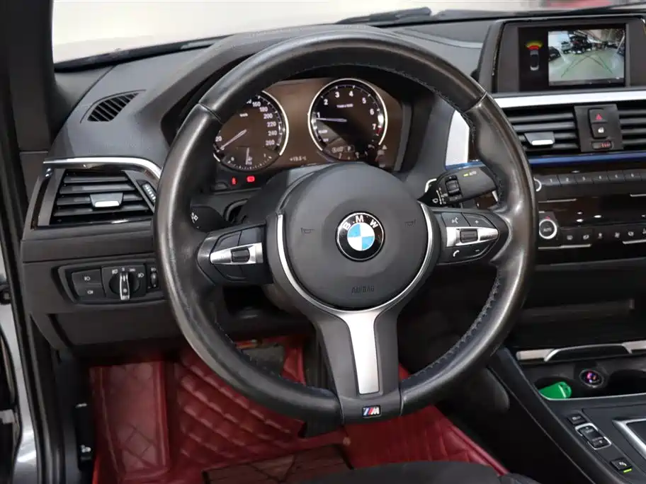 BMW BMW 2 Series Convertible 2018 225i M Sport 2019 - thumbnail 17
