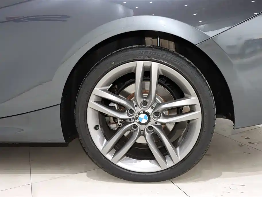 BMW BMW 2 Series Convertible 2018 225i M Sport 2019 - thumbnail 20