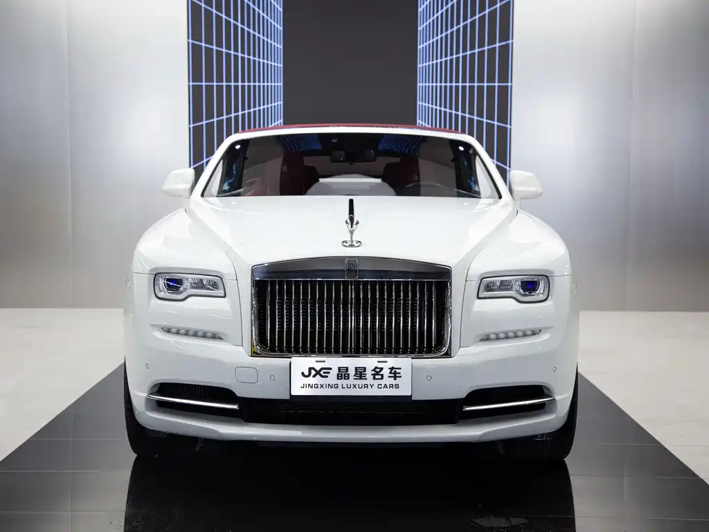 Rolls-Royce Wraith 2018 6.6T Standard 2018 - thumbnail 2