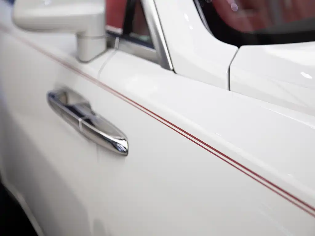 Rolls-Royce Wraith 2018 6.6T Standard 2018 - thumbnail 16