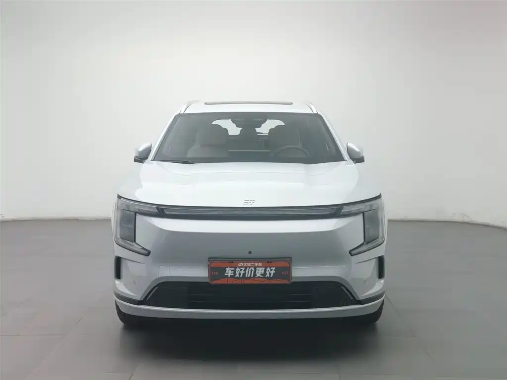 Jetour Shanhai Jetour Shanhai L7 PLUS 2026 220km Flagship Edition 7-seats 2025 - thumbnail 3