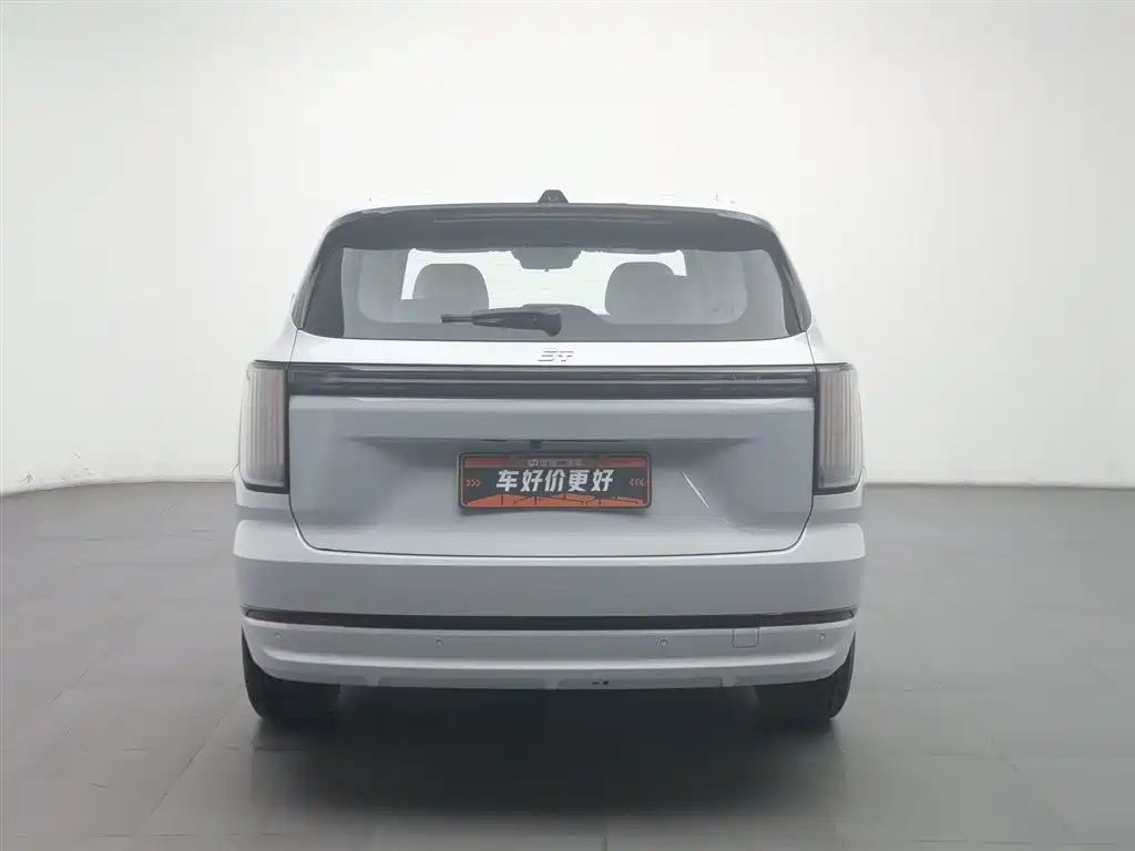 Jetour Shanhai Jetour Shanhai L7 PLUS 2026 220km Flagship Edition 7-seats 2025 - thumbnail 4