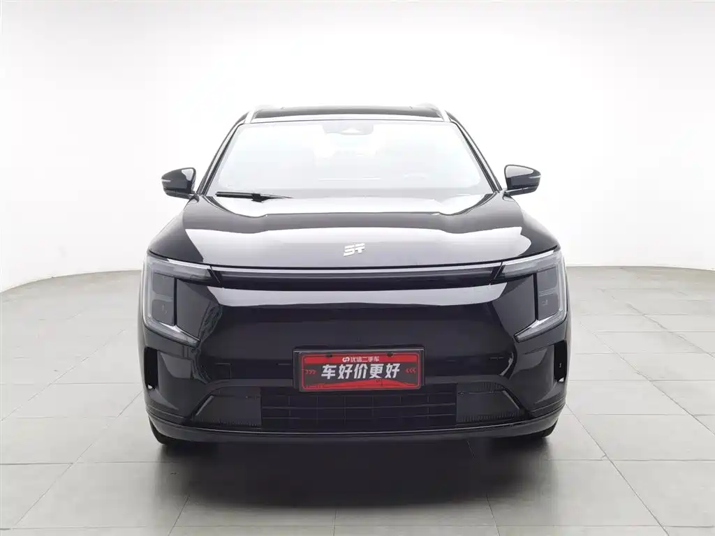 Jetour Shanhai Jetour Shanhai L7 PLUS 2026 220km Elite 5-seater 2025 - thumbnail 3