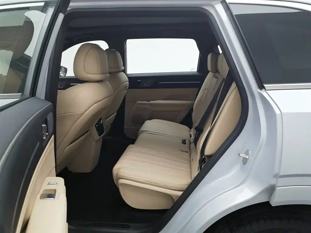 Jetour Shanhai Jetour Shanhai L7 PLUS 2026 220km Flagship Edition 7-seats 2025 - thumbnail 15