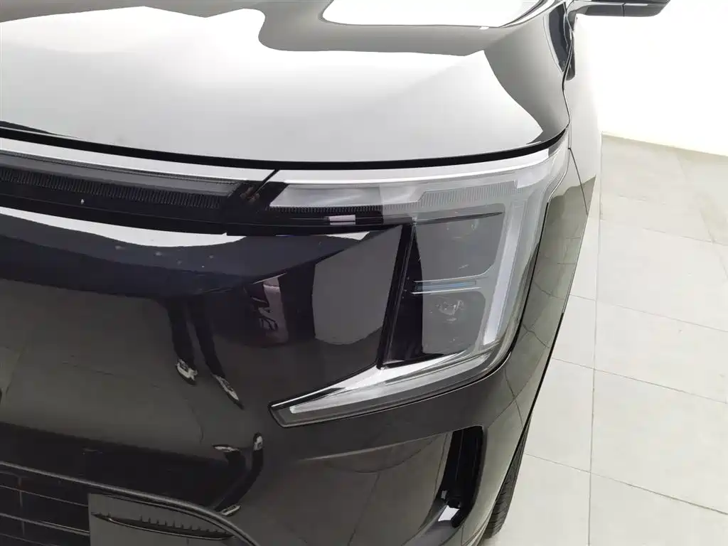 Jetour Shanhai Jetour Shanhai L7 PLUS 2026 220km Elite 5-seater 2025 - thumbnail 7