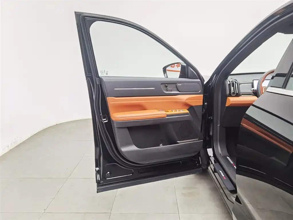 Jetour Shanhai Jetour Shanhai L7 PLUS 2026 220km Elite 5-seater 2025 - thumbnail 8