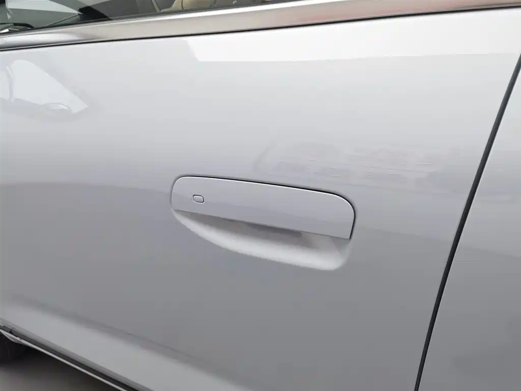 Jetour Shanhai Jetour Shanhai L7 PLUS 2026 220km Flagship Edition 7-seats 2025 - thumbnail 18