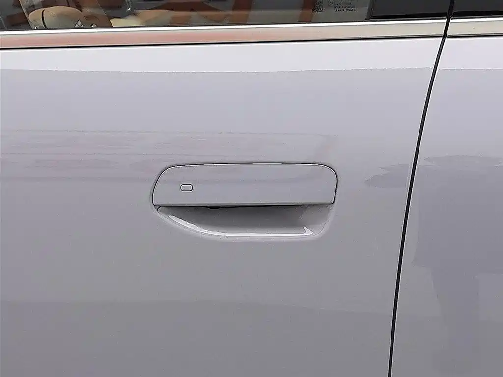 Jetour Shanhai Jetour Shanhai L7 PLUS 2026 121km Luxury 5-seater 2025 - thumbnail 18