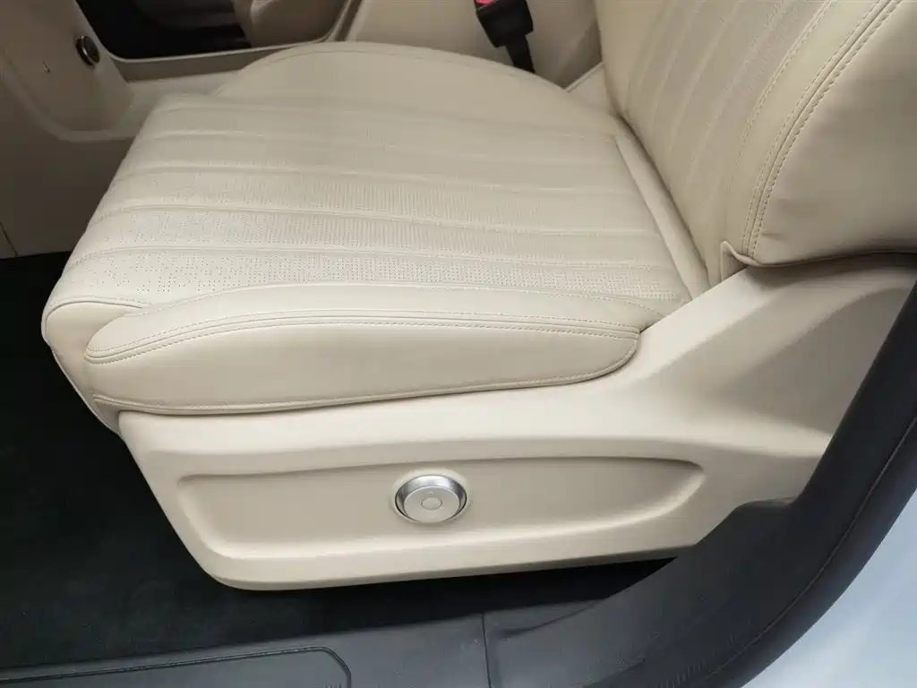 Jetour Shanhai Jetour Shanhai L7 PLUS 2026 220km Flagship Edition 7-seats 2025 - thumbnail 20