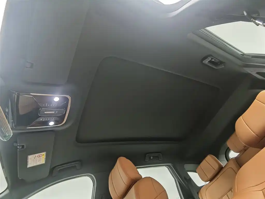 Jetour Shanhai Jetour Shanhai L7 PLUS 2026 220km Elite 5-seater 2025 - thumbnail 14