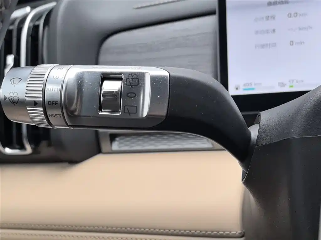 Jetour Shanhai Jetour Shanhai L7 PLUS 2026 121km Luxury 5-seater 2025 - thumbnail 21