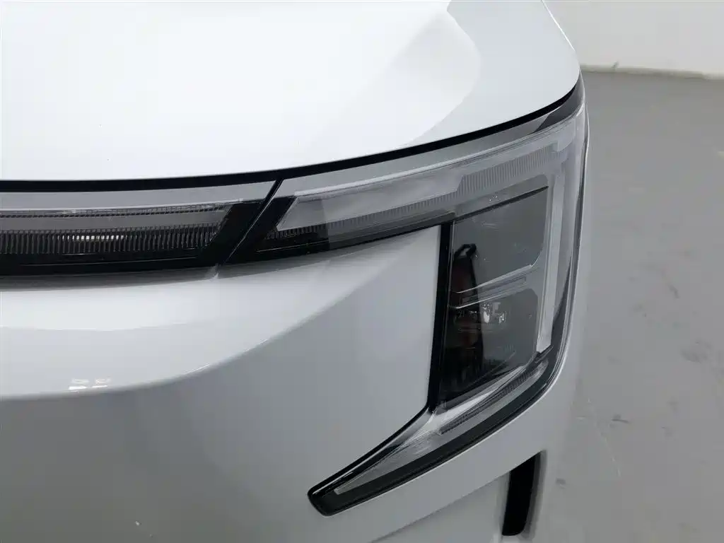 Jetour Shanhai Jetour Shanhai L7 PLUS 2026 220km Flagship 7-seater 2025 - thumbnail 7