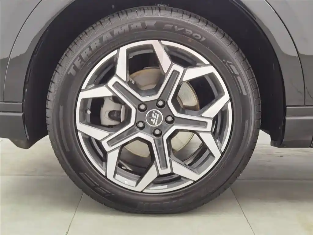 Jetour Shanhai Jetour Shanhai L7 PLUS 2026 220km Elite 5-seater 2025 - thumbnail 17