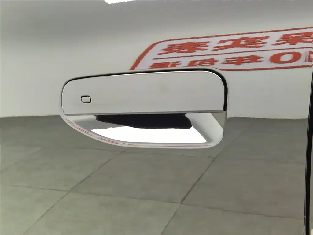 Jetour Shanhai Jetour Shanhai L7 PLUS 2026 220km Elite 5-seater 2025 - thumbnail 18