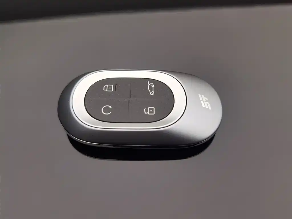 Jetour Shanhai Jetour Shanhai L7 PLUS 2026 220km Elite 5-seater 2025 - thumbnail 19